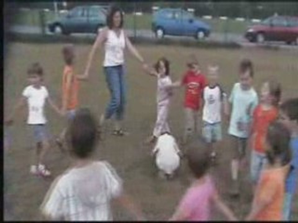 Niedernai centre aéré obernai agf vacance alsace