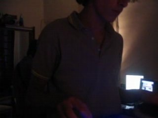 AscOtch et Paul Impro-Jam