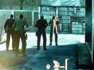 Le 1,2,3 soleil version MXH dans MGO