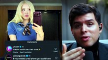 Apple usó un iPhone FALSO en su publicidad... y el internet explotó 💀