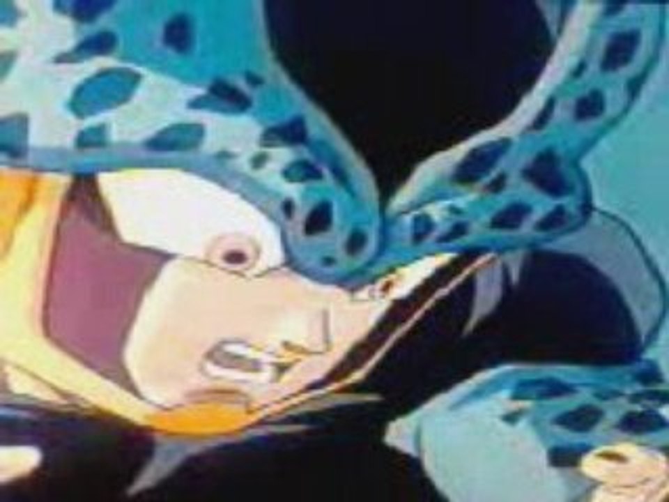 dragon ball z