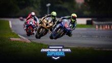 Championnat FSBK