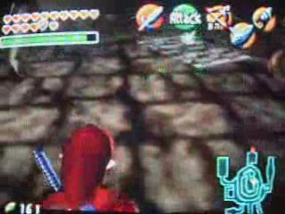Compilation de bugs