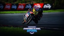 Championnat FSBK