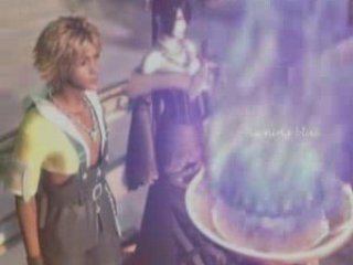 Amv Apologize - Final Fantasy