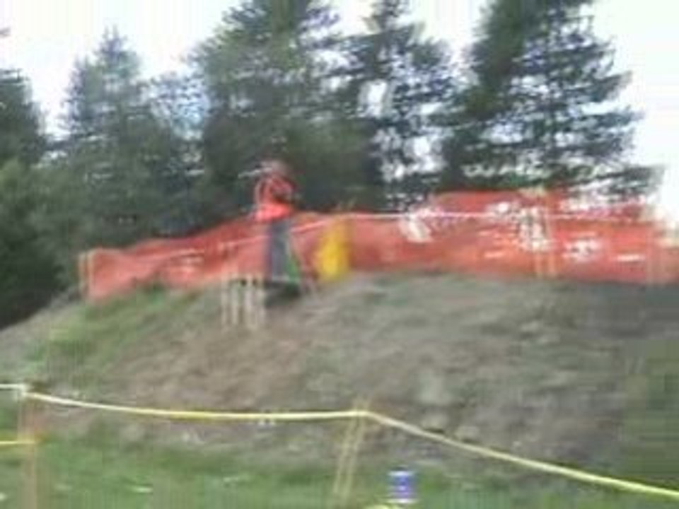 european quad trophy