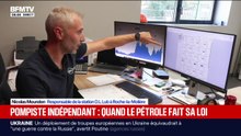 Carburants: les stations-service indépendantes s'inquiètent de la hausse des prix