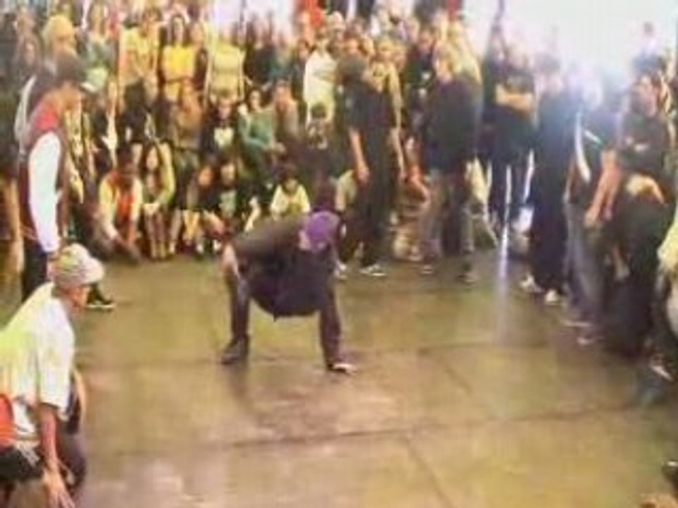 Roffest2008 3 on 3 final pt2