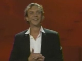 Les français vus par Marc Labrèche [JPR 2007]