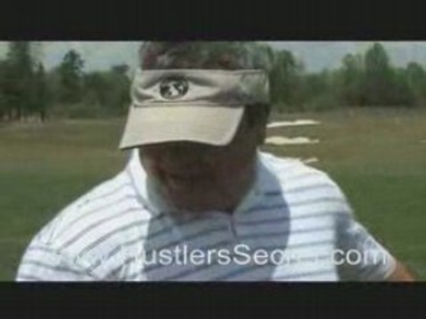 Wanna Hit Better Golf Shots Today?