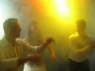 80's Vibe Ambiance 🎶