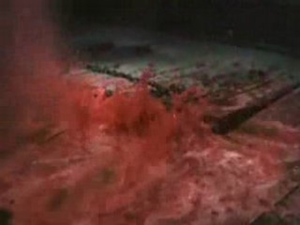 Hill Of the Evil Skull (musique pour tronçonneuses)