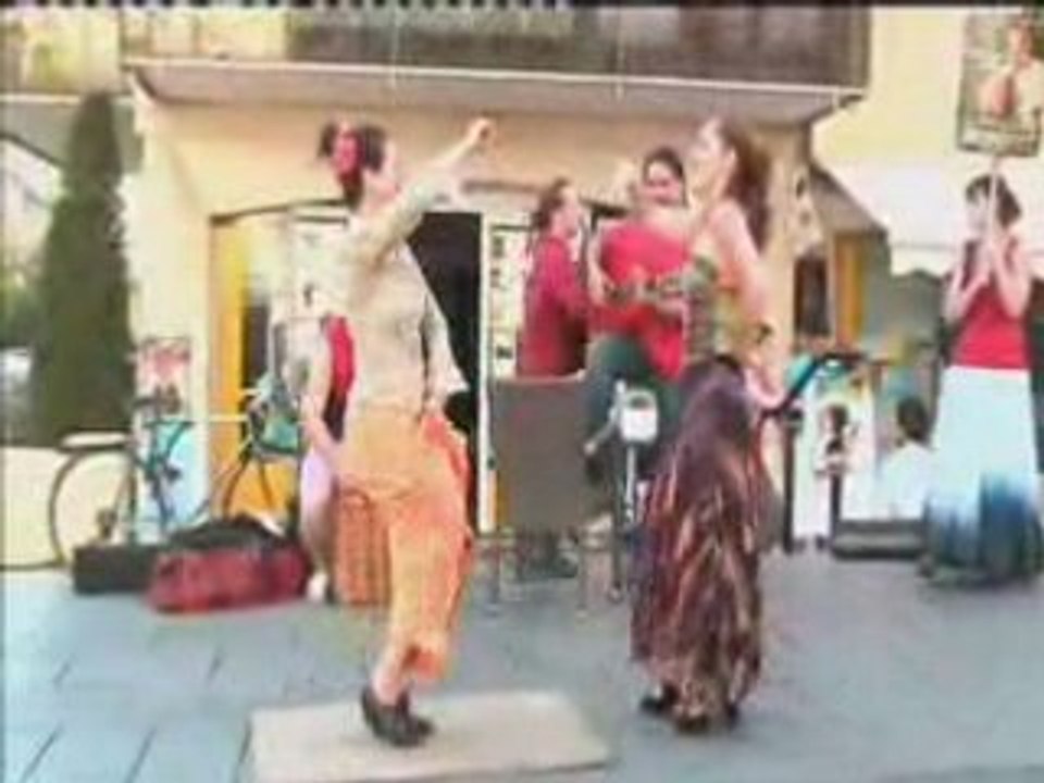 AVIGNON Flamenco