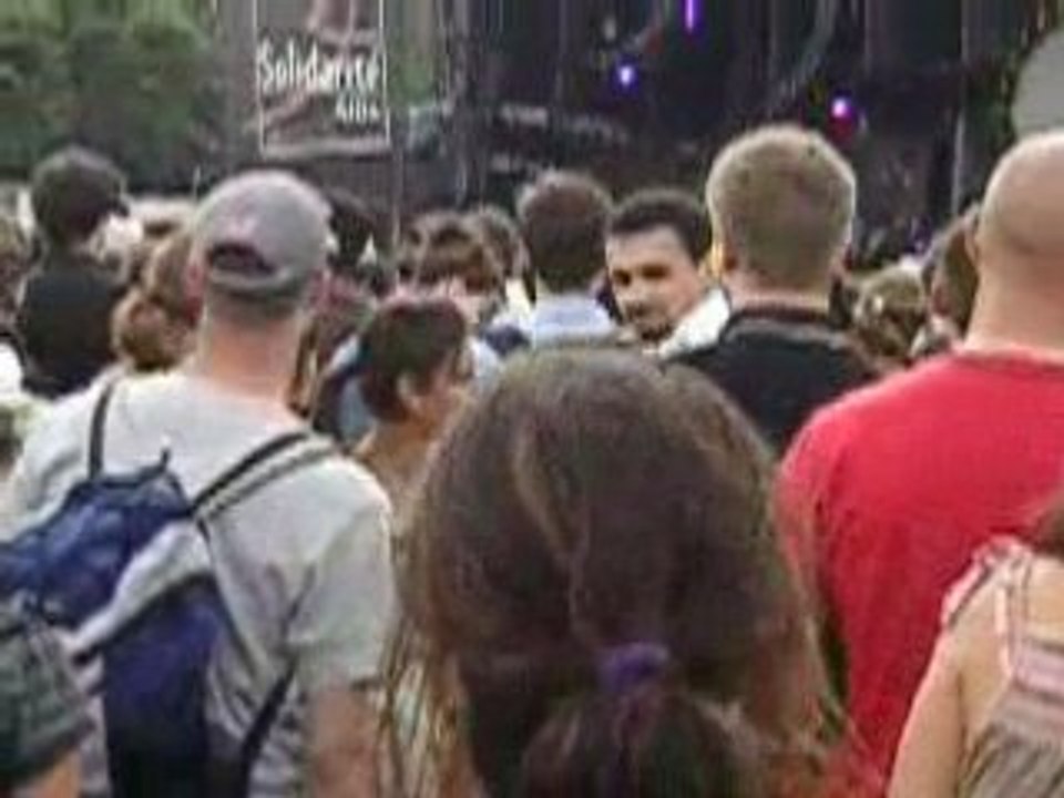 Beat Assailant - Solidays 2008