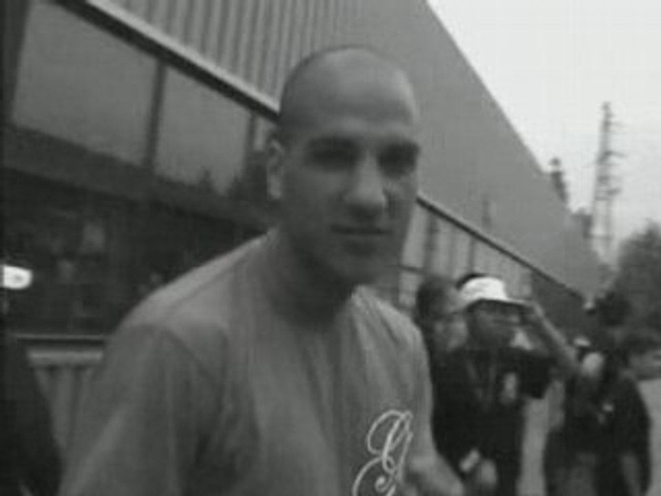 Hommage à  Lori (Sken).