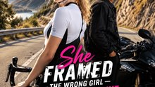 She Framed the Wrong Girl — That 7-Figure Bike Belongs to Her Campus Boss Brother | Full Romance Drama Movie | Campus Secrets, Revenge & Unexpected Love - ENGSUB