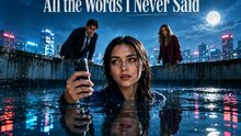 All the Words I Never Said | Emotional Romance Drama | Secret Love, Regret & Hidden Feelings - ENGSUB