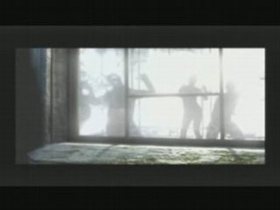 VIDEOTEST OBSCURE 2 WII