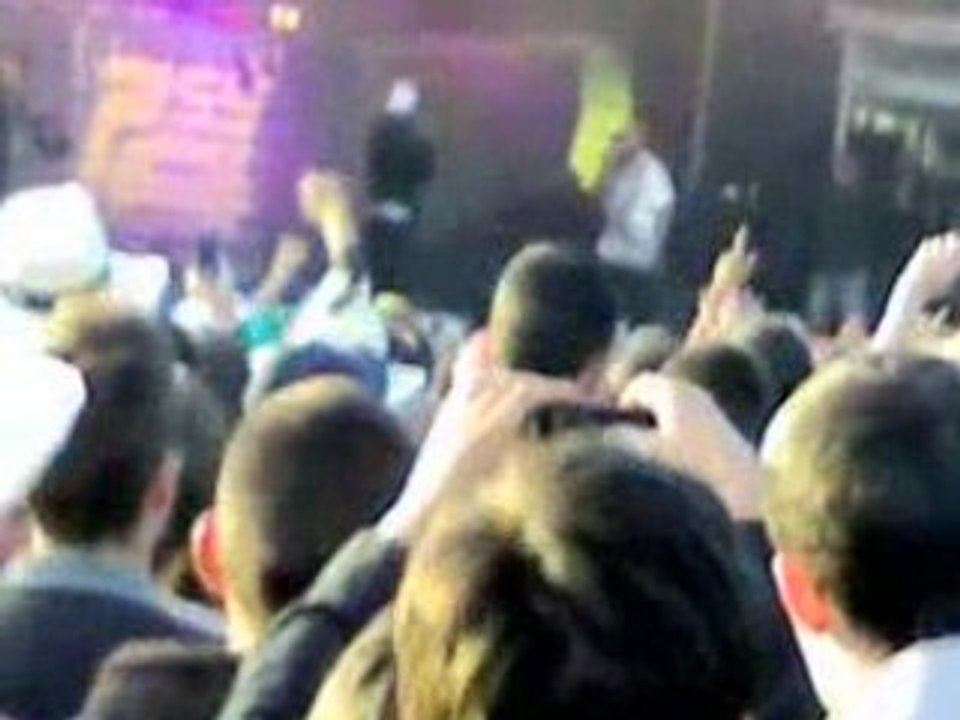Psy 4 de la rime 3
