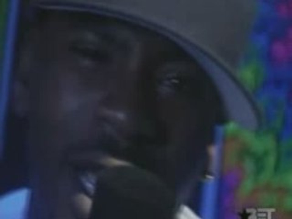 RAP us Freestyle  Obie Trice