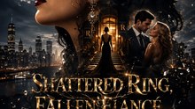 Shattered Ring, Fallen Fiancée | Dark Billionaire Romance | Broken Engagement, Secrets & Revenge - ENGSUB