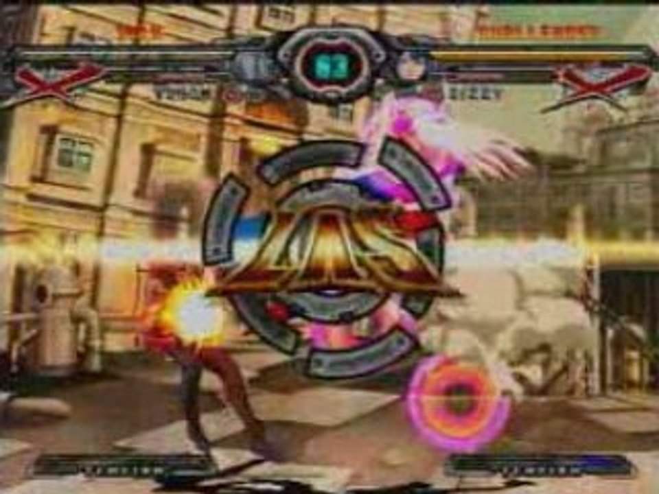 B3C #5 - LB4 - TML vs FID