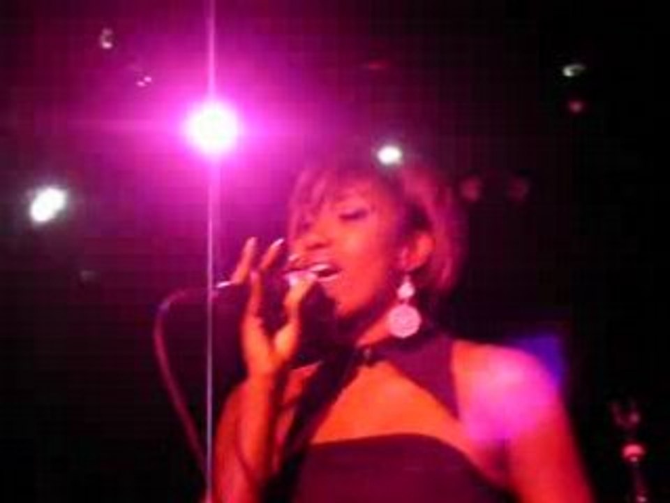 Fanny Zouk 'Sé taw'