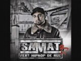 Samat feat alibi montana,larsen,sefyu,zaref-93