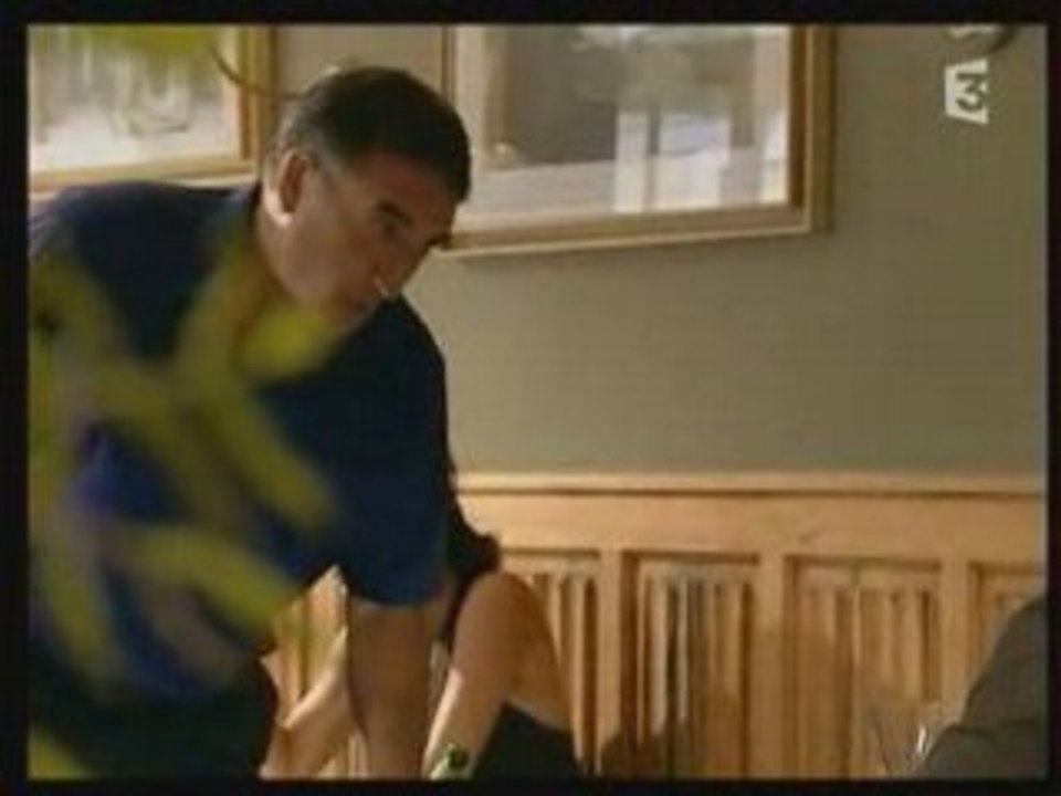 Détournement de soupçons