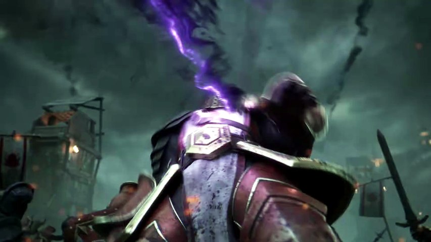 Warcraft III Reforged - Reino olvidado | Tráiler de lanzamiento