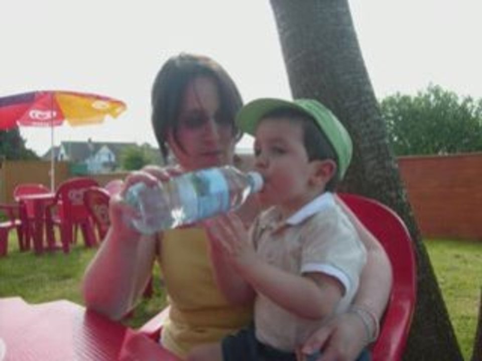 Les 15 premiers jours de Mai