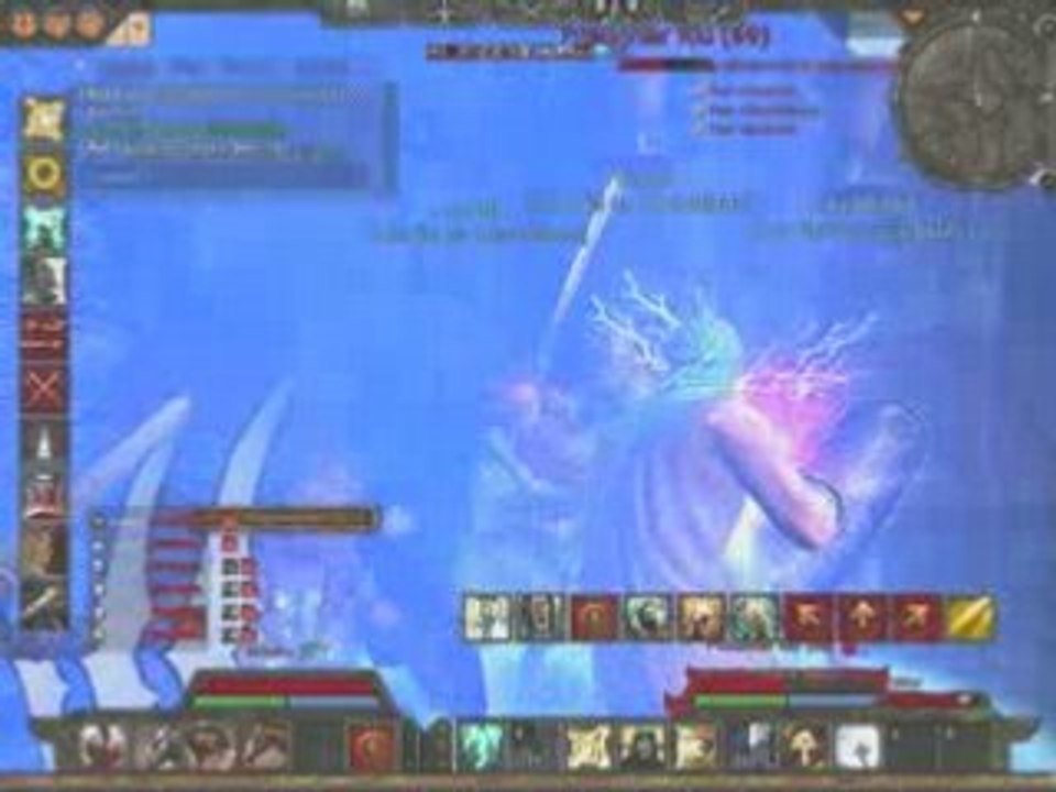 Sortie guilde