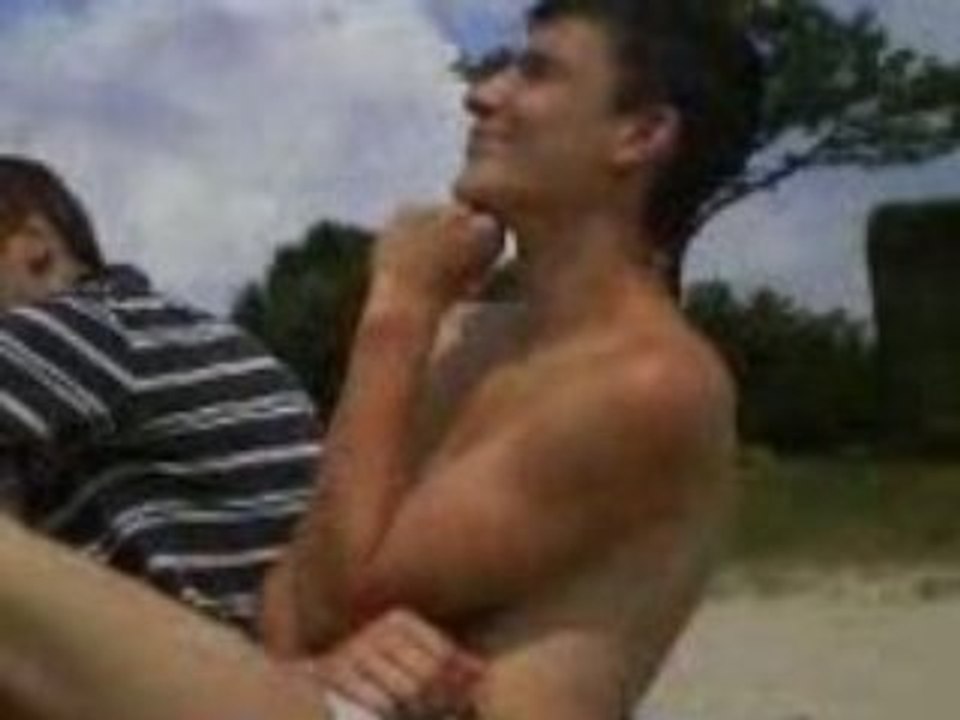 Le BAUHB au Malsaucy