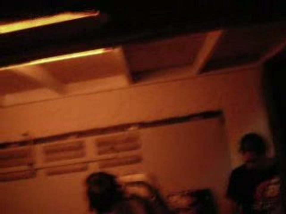 Vidz Palacio -- (hardfusion) --psyko sonido--