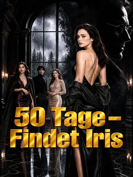 50 Tage – Findet Iris | Komplette Serie | Short Drama Deutsch
