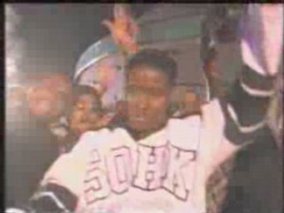 Kid N Play - Bounce