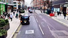 Surah Al-Fil | Chapter 105 | Muhammad Luhaiden | Oxford Street, London 🇬🇧 | Quran Recitation