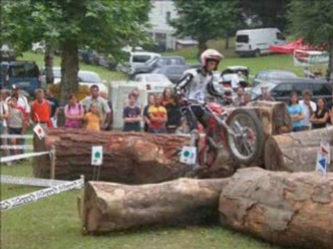 STEVEN COQUELIN CHAMPIONNAT DEUROPE JEUNE ITALIE 2008