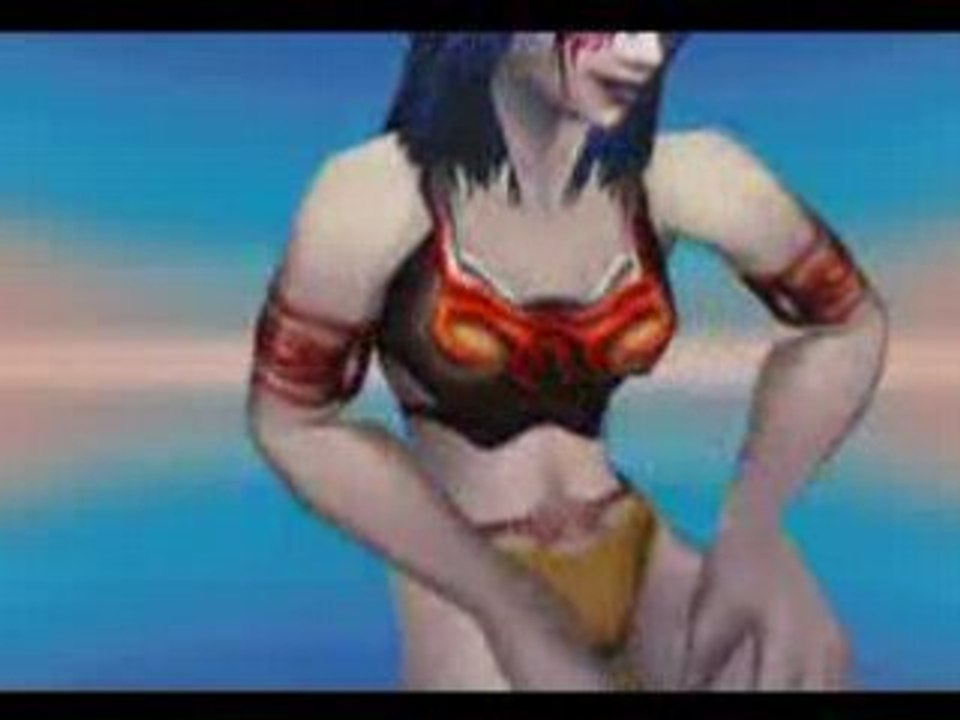 Wow Sex Dance