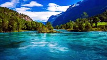 Sons de la Nature pour Méditer _ Détente et Calme Intérieur