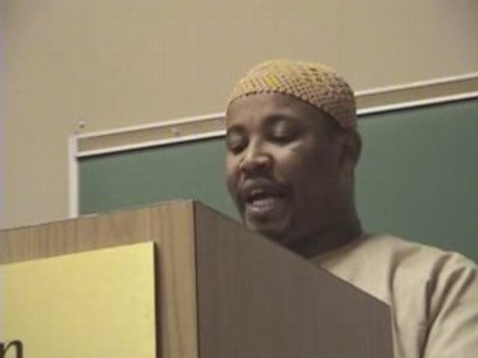 qari youssouf mahmoudمحمود يوسف