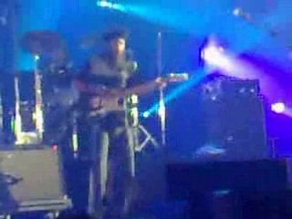 Groundation bourges 2008