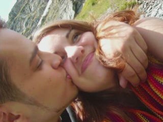 Mon amour 2 ans et demi deja