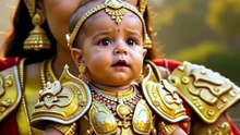 क्या आप जानते हैं पांडवों के जन्म का सबसे बड़ा #Shorts #Mahabharat #SanatanDharm #HinduMythology