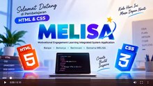 Pertemuan 13 HTML dan CSS (CSS Grid)