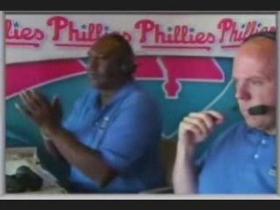 Sarge Matthews Dancing