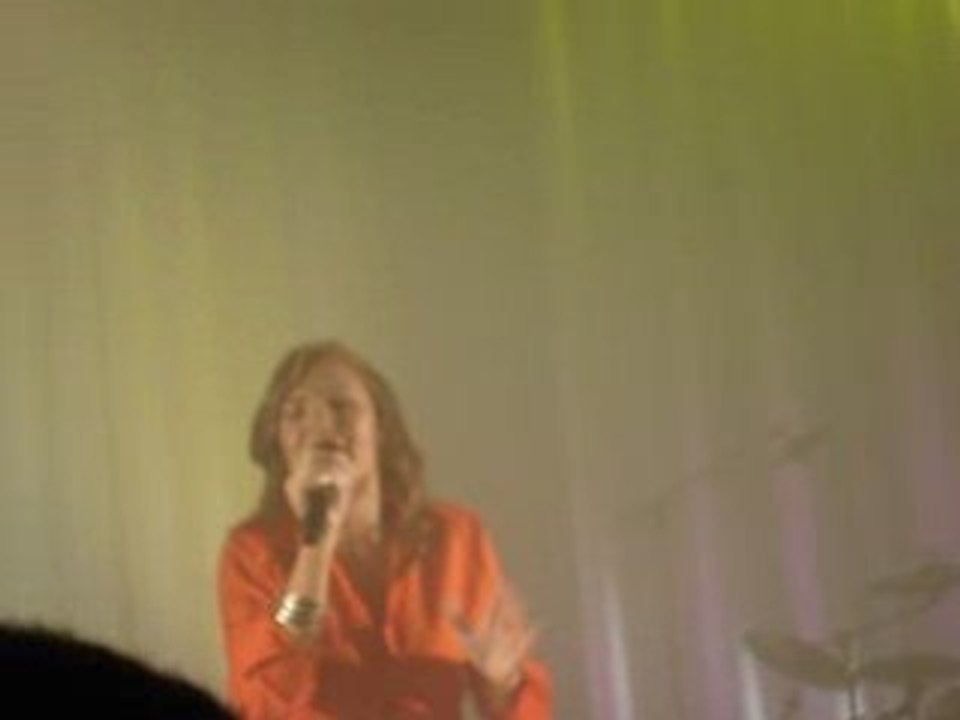 Vitaa - en chanson