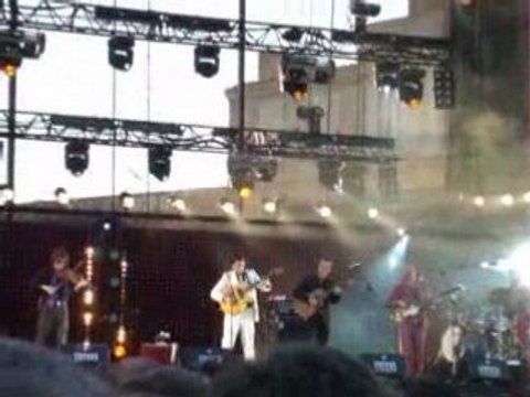 Thomas Dutronc - 09 - Francos 2008