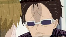 C’est quoi cette animation