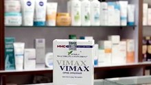 vimax Dietary supplement - 60 capsules | Best Price Dubai